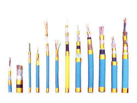 點擊查看詳細信息<br>標題：【通信電纜】MHYVMHYVP MHYVR MHYBV 礦用通信電纜 山東新通電纜制造有限公司 閱讀次數：6075